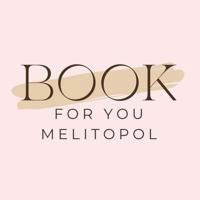 BOOK FOR YOU