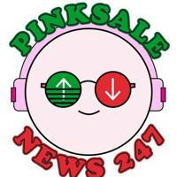 Pinksale News247 📡