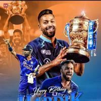 HARDHIT PANDYA🔥