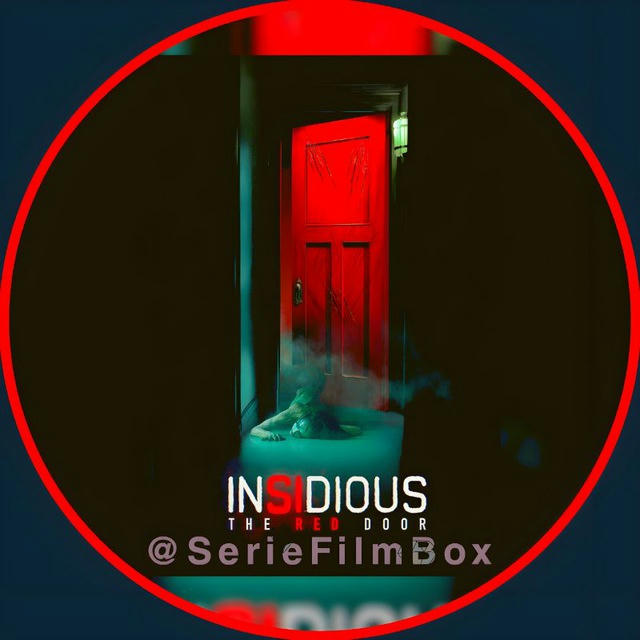 🇫🇷 SAGA INSIDIOUS 1 2 3 4 5 : THE RED DOOR LA PORTE ROUGE VF FRENCH INTEGRALE 2023 FR