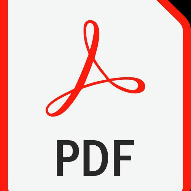 PDF channel