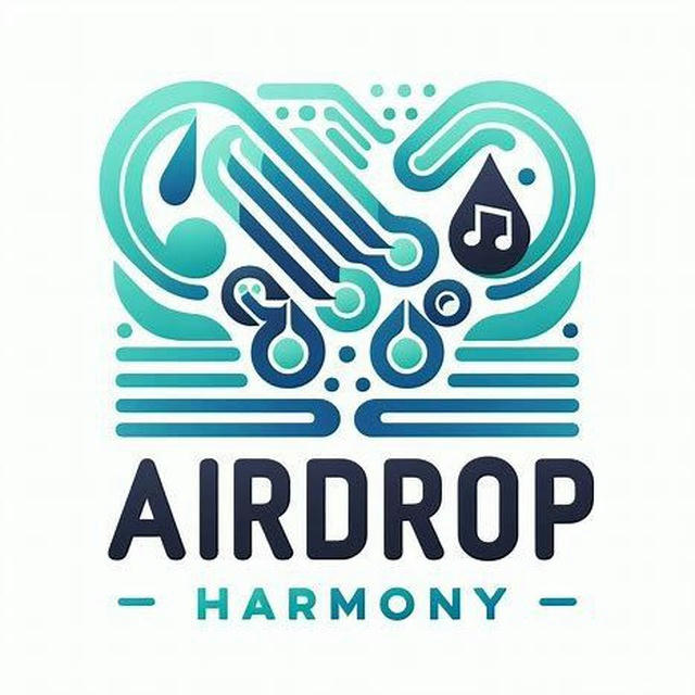 Airdrop Harmony