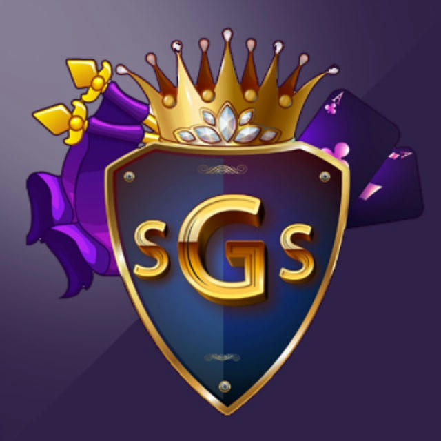 SGS Casino online 🎰🎲♠️🇺🇸