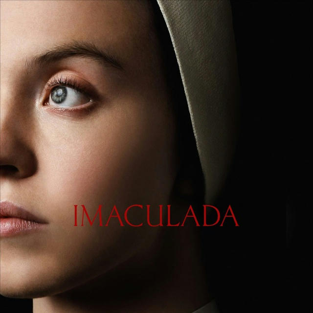 Imaculada FILME COMPLETO Immaculate