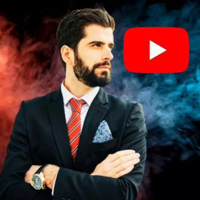Giannis Andreou Official Channel