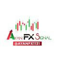 AYAN FX SIGNAL™