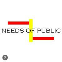 Needs Of Public