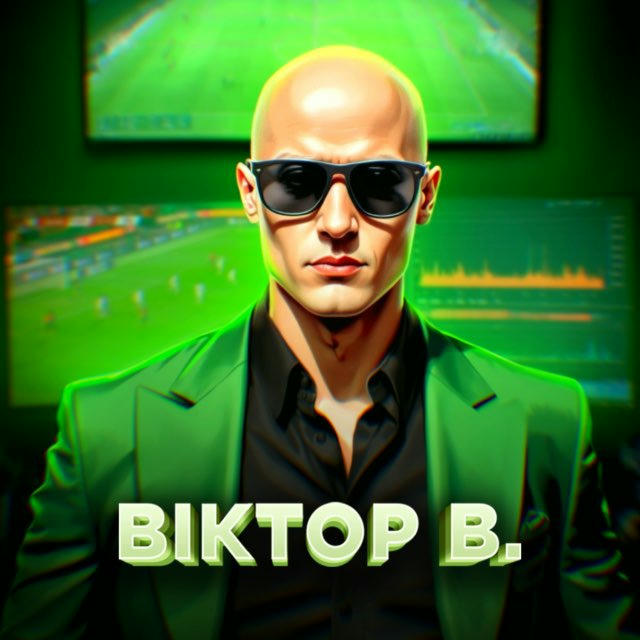 ФУТБОЛ ⚽️ Віктор В 🇺🇦