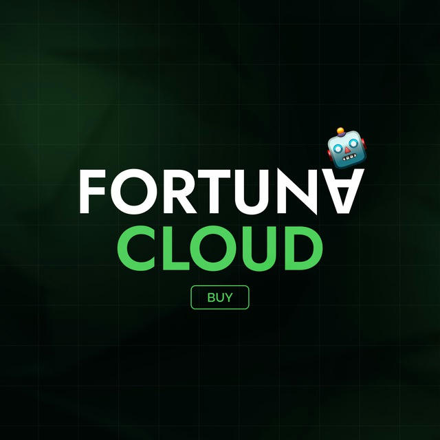 Fortuna Cloud | Free Logs