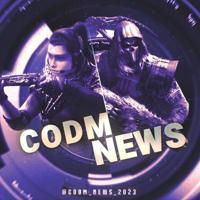 CODM NEWS 📰