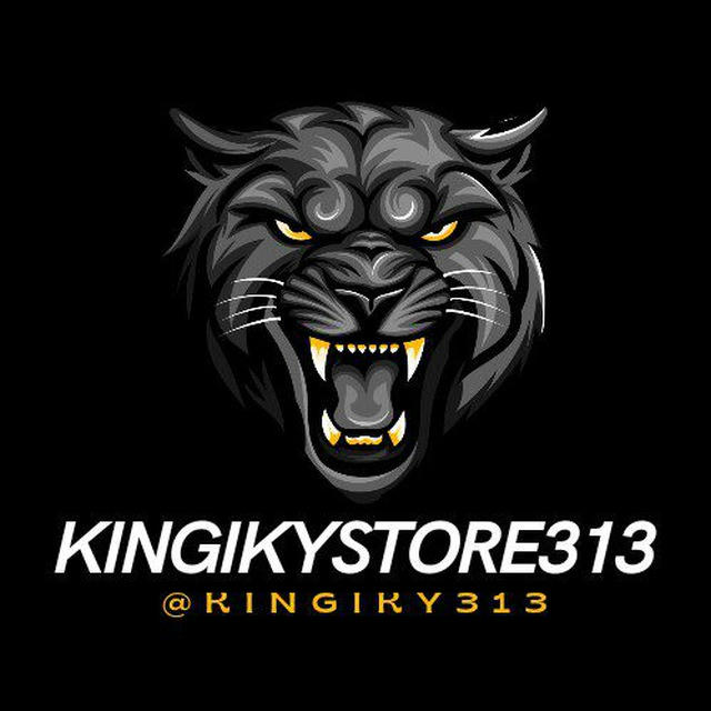 STOK KING IKY