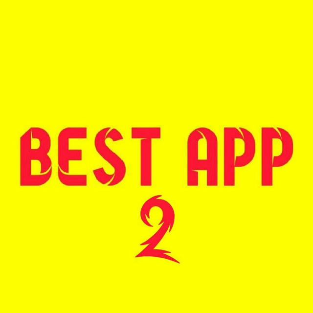 🌀BEST APP2🌀