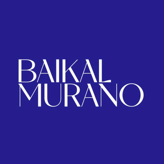 Baikal Murano Official