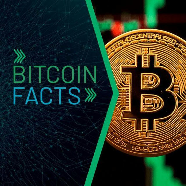 Bitcoin Facts News 📰