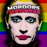 Mordors Madness 18+‼️
