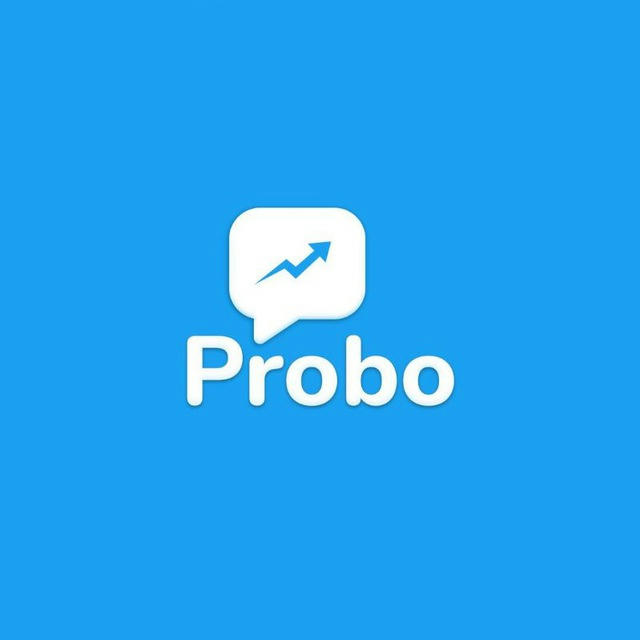 Probo App Predictions