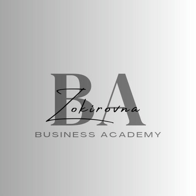 Business Academy || Zokirovna