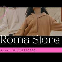 Roma Store 👶🏻👕👖