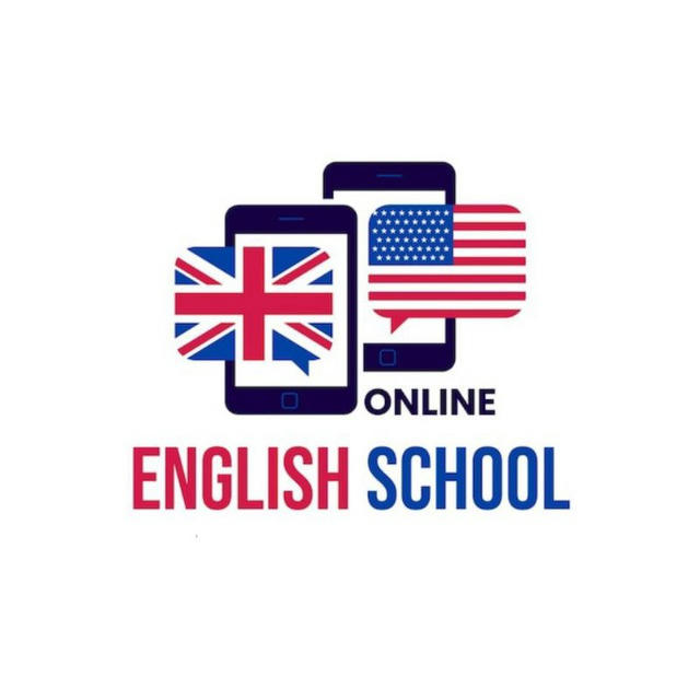🇬🇧`ENGLISH SCHOOL`🇺🇸