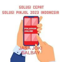 JASA JOKI GALBAY