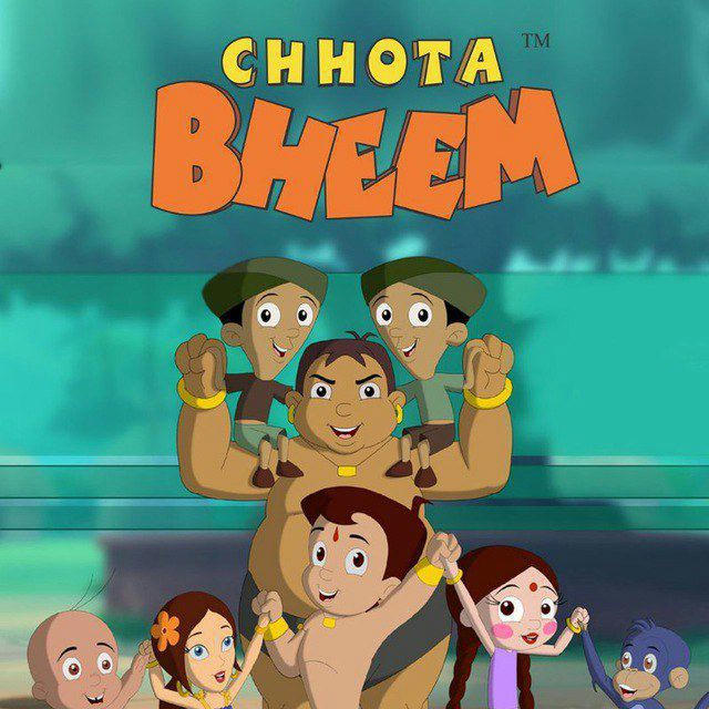 Chhota Bheem Old Episodes Tamil