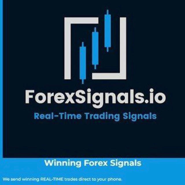 ForexSignals.iO 🔥