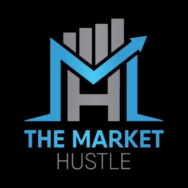 THE MARKET HUSTLE 📈💸