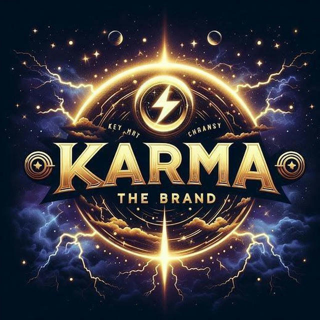 KARMA THE BRAND