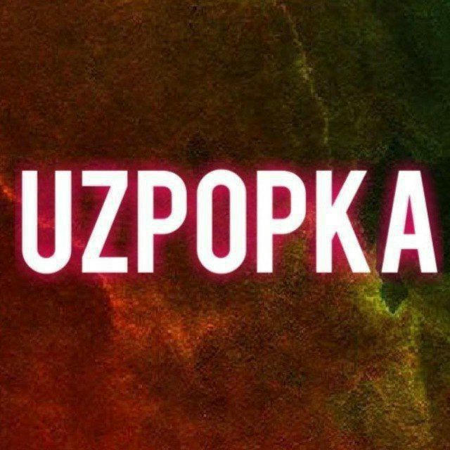 Uzpopka ChpokUz