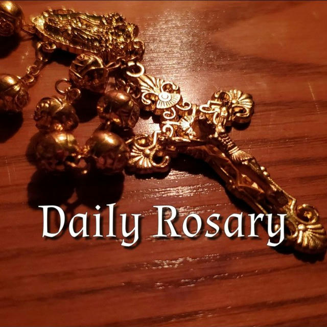 The Daily Rosary