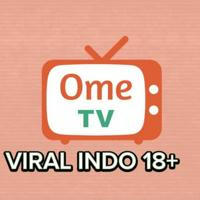 OME TV VIRAL INDO