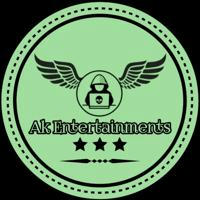 AK ENTERTAINMENTS