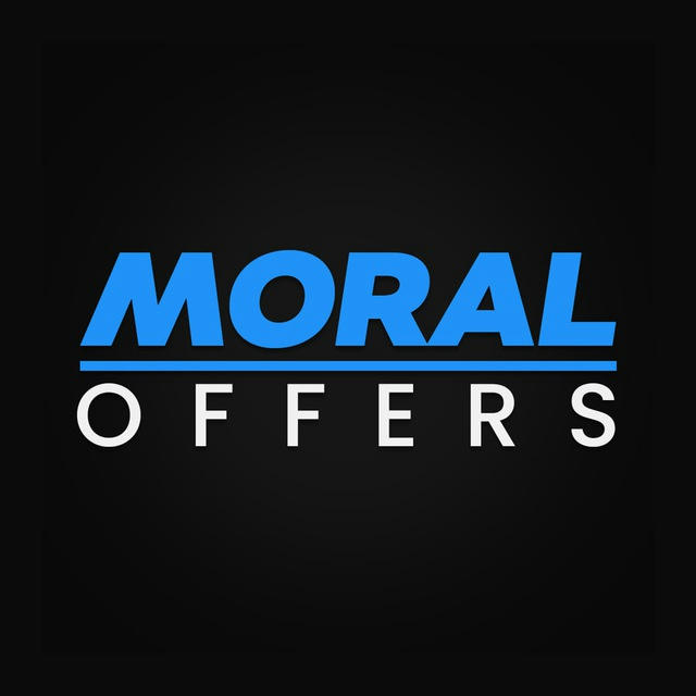 Moral's Marketplace