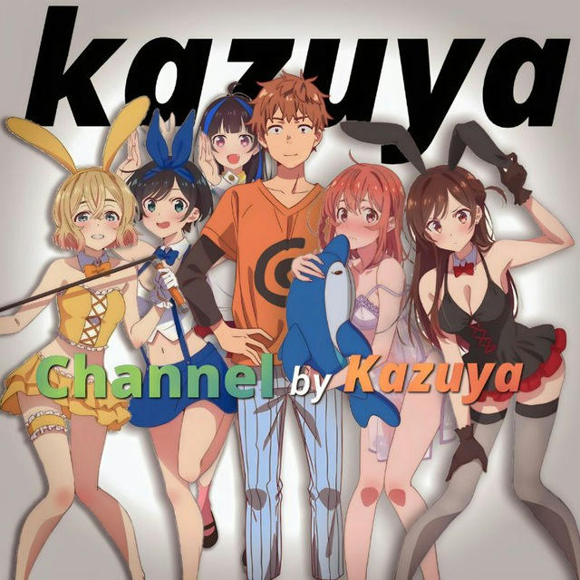 Channel by kazuya