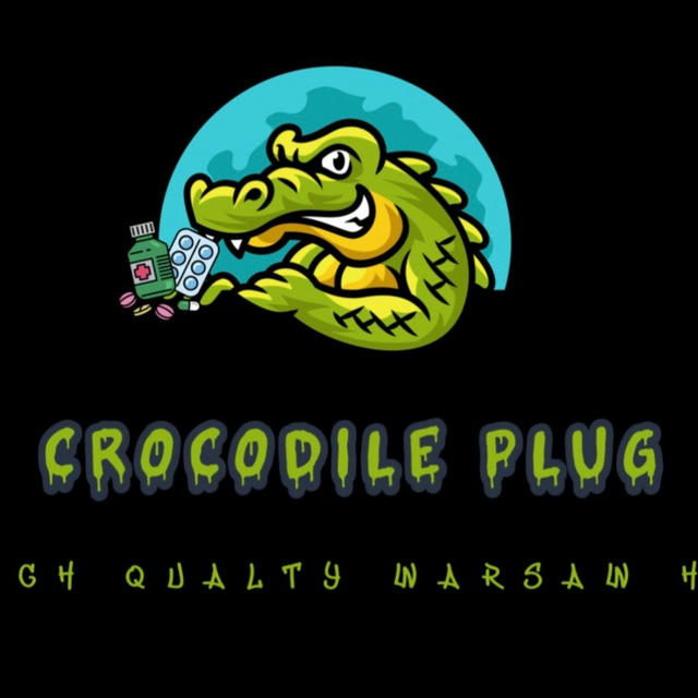 CROCODILE MENU