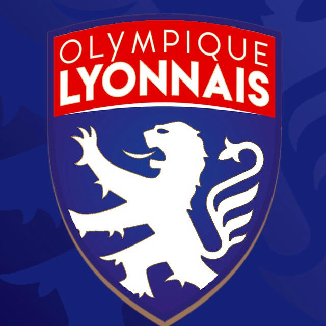 Olympique Lyonnais 🦁 Олимпик Лион