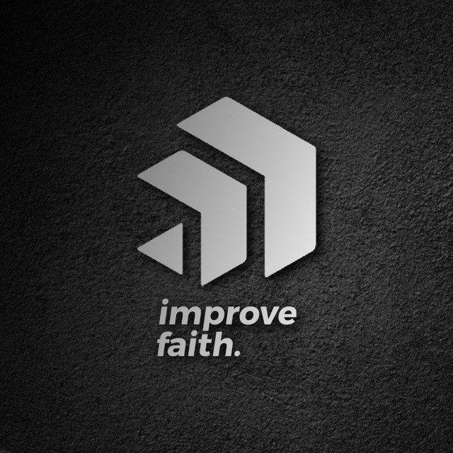 Improve_faith