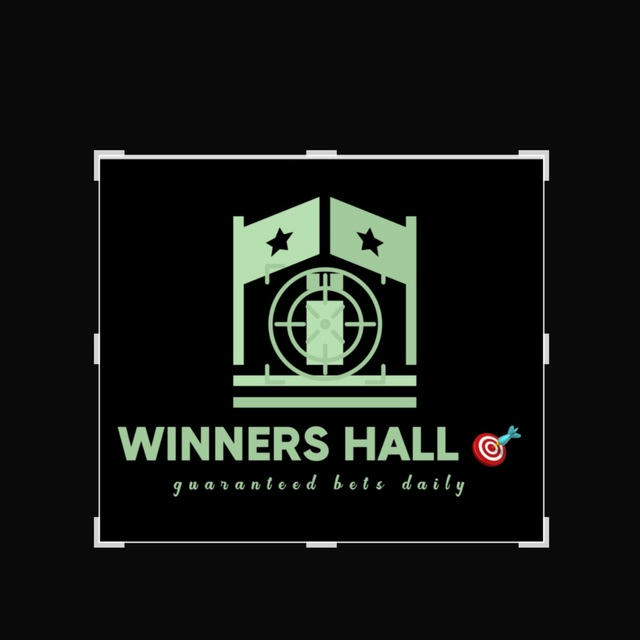 Winners Hall