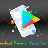 تطبيقات - برامج - العاب - premium apps