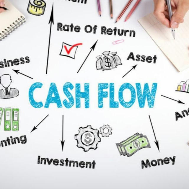 Cash Flow (Денежный Поток)