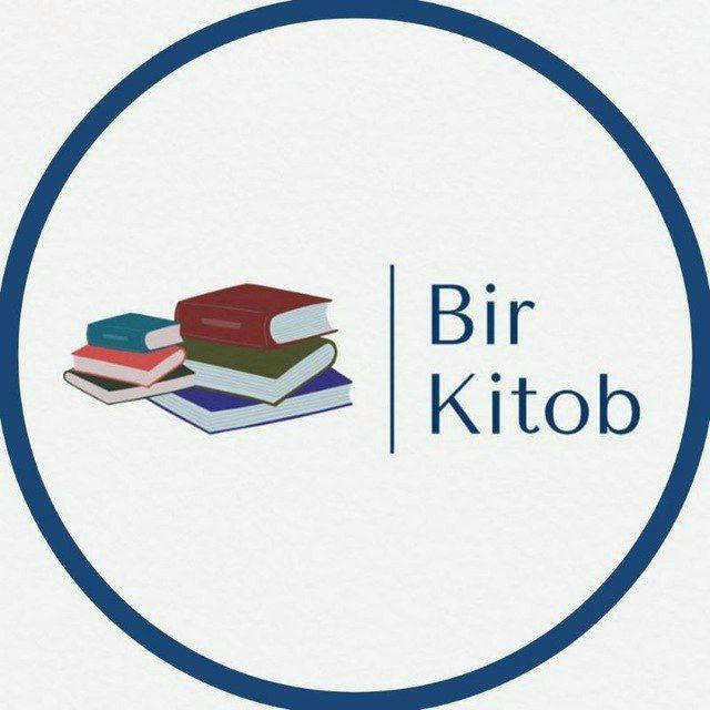 Bir Kitob