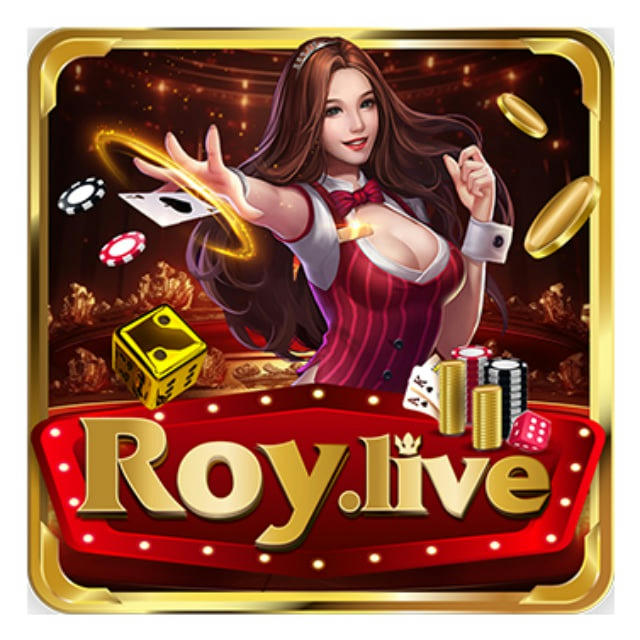 ROY.LIVE Huyền thoại trở lại