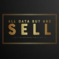 ALL DATA BUY & SELL☘