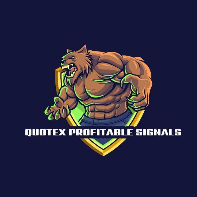 QUOTEX PROFITABLE SIGNALS™ ( QPS )