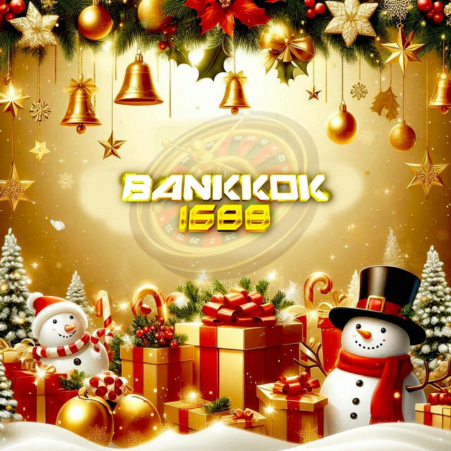 BANKKOK1688| แจ้งข่าวสาร!!🙏