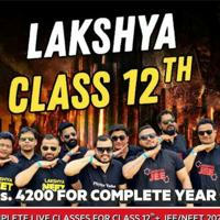 LAKSHYA BATCH JEE