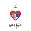 Сербия.Белград.Путешествуй с нами