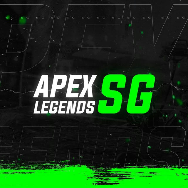 Apex Legends SG