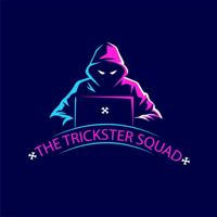 The Trickster Squad