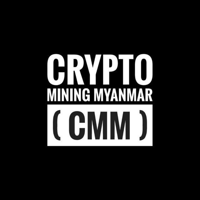 Crypto Mining Myanmar